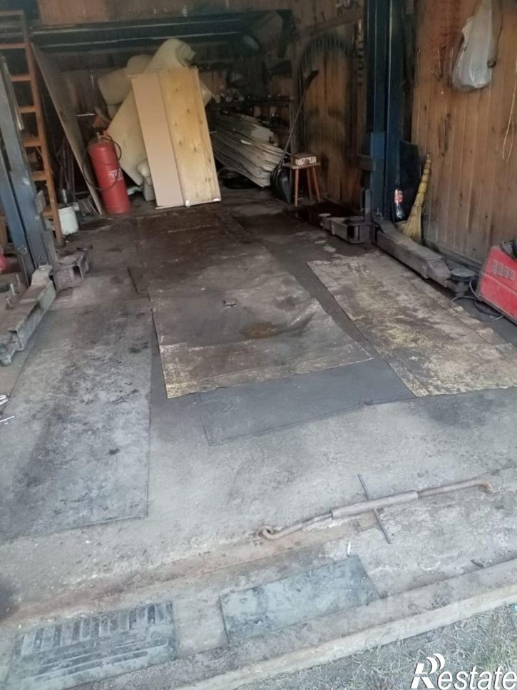 Гараж/парковка улица Гоголя, 51,  д. 51