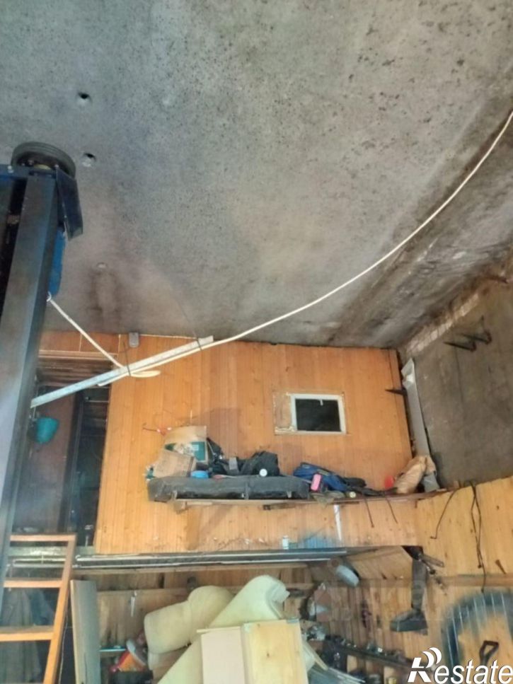 Гараж/парковка улица Гоголя, 51,  д. 51