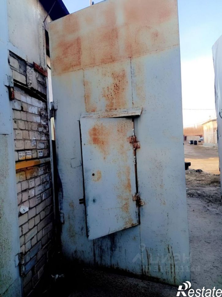 Гараж/парковка улица Гоголя, 51,  д. 51