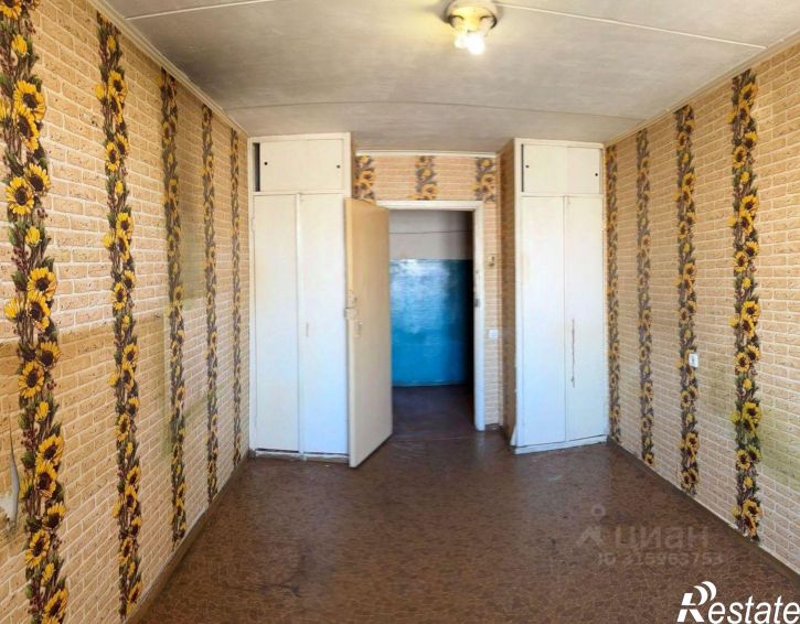 Комната Советский проспект, 15,  д. 15