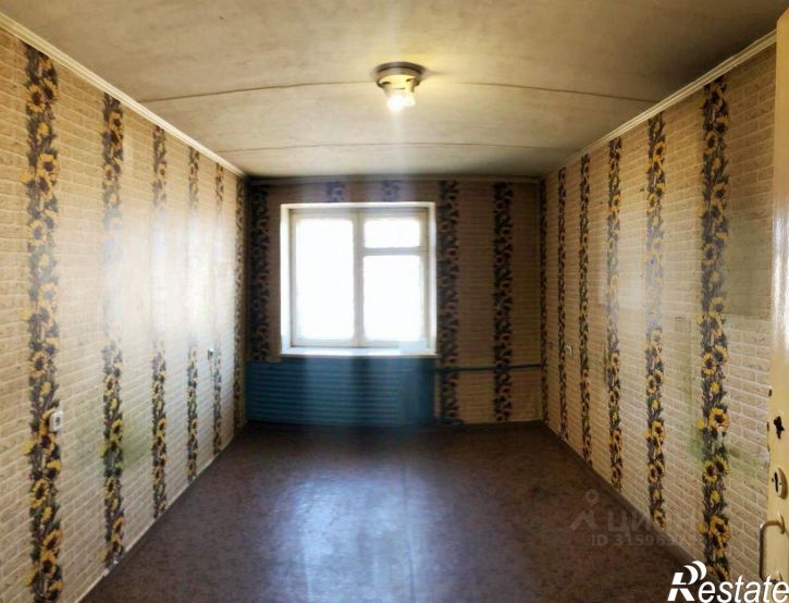 Комната Советский проспект, 15,  д. 15