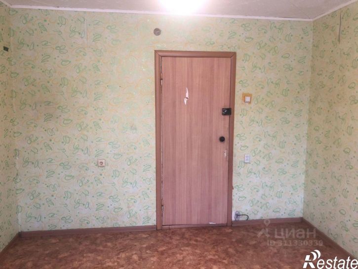 Комната Советский проспект, 78,  д. 78