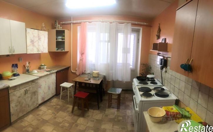 Комната Советский проспект, 78,  д. 78