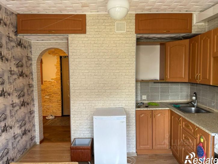 2-комн квартира улица П.Окинина, 9,  д. 9