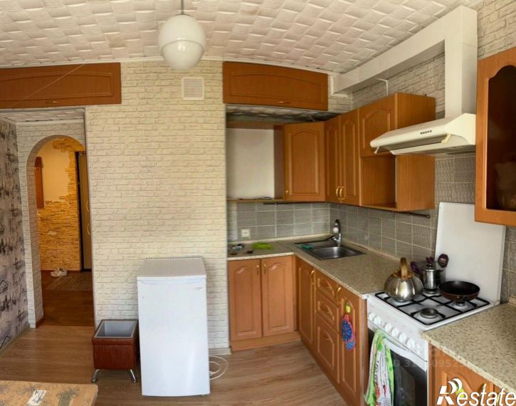 2-комн квартира улица П.Окинина, 9,  д. 9