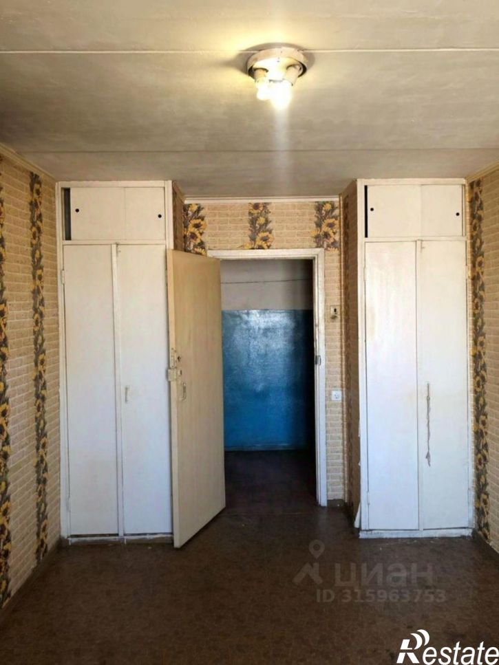 Комната Советский проспект, 15,  д. 15