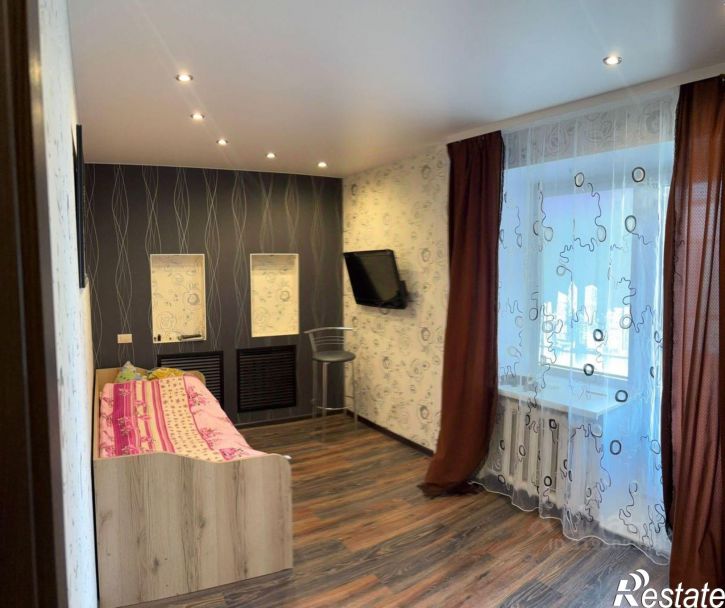 2-комн квартира улица П.Окинина, 9,  д. 9