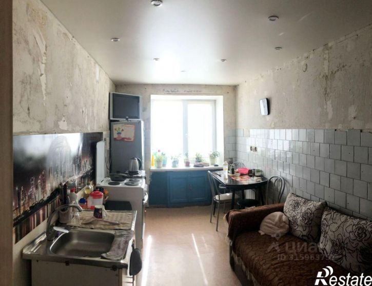 Комната Советский проспект, 15,  д. 15