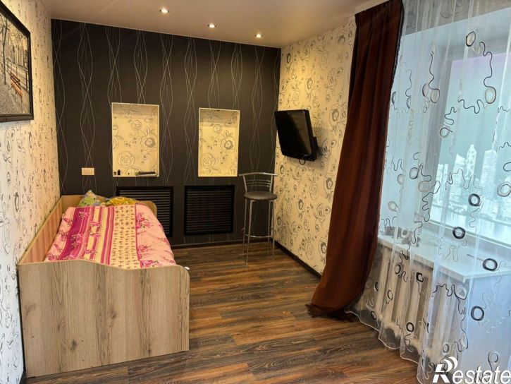 2-комн квартира улица П.Окинина, 9,  д. 9