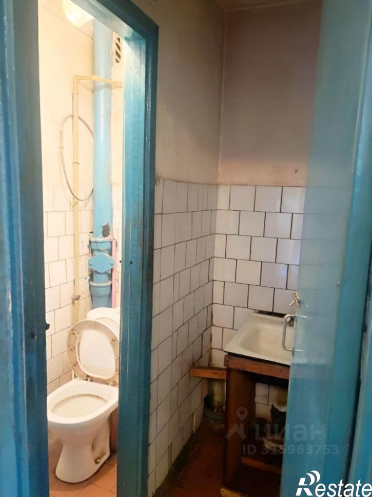 Комната Советский проспект, 15,  д. 15