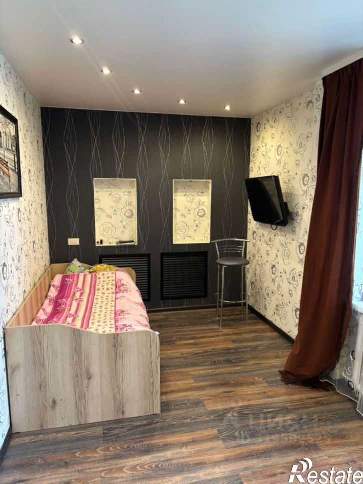 2-комн квартира улица П.Окинина, 9,  д. 9