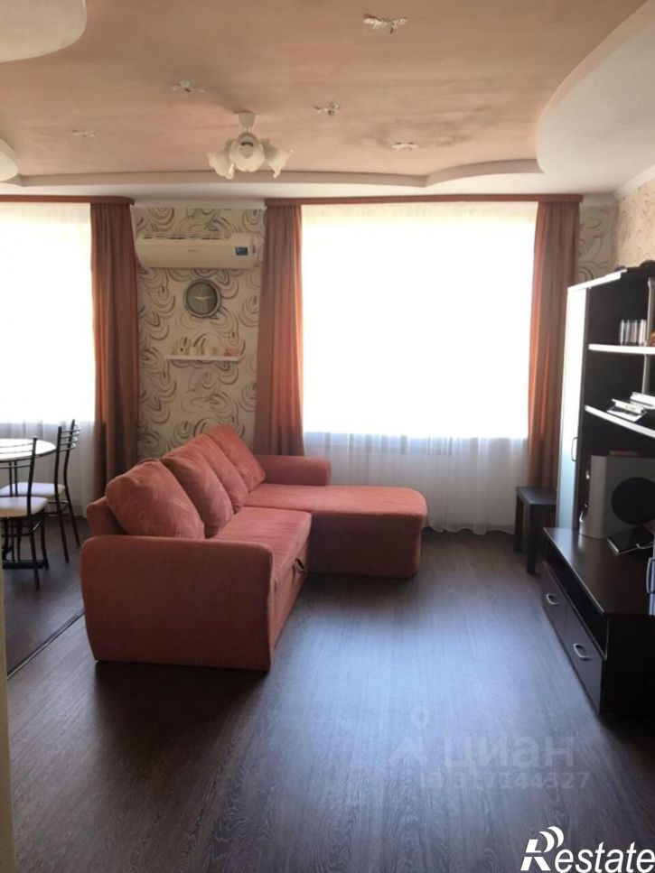 3-комн квартира Пионерская улица, 23В,  д. 23В