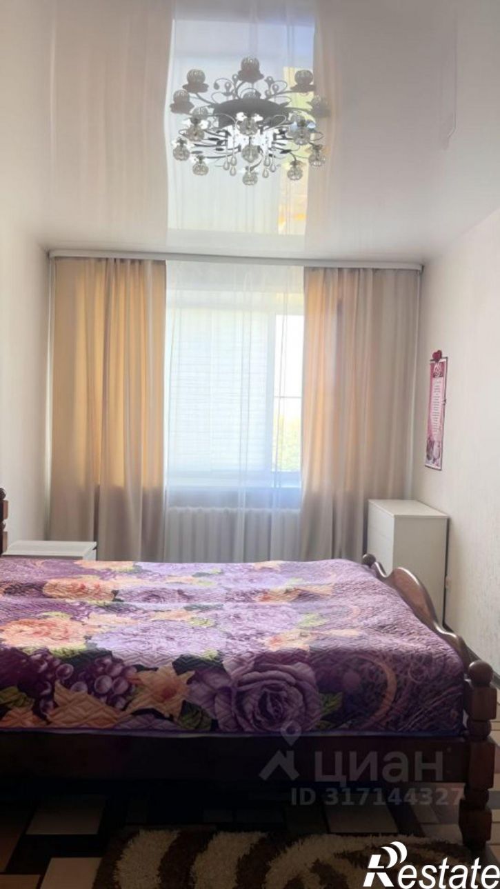 3-комн квартира Пионерская улица, 23В,  д. 23В