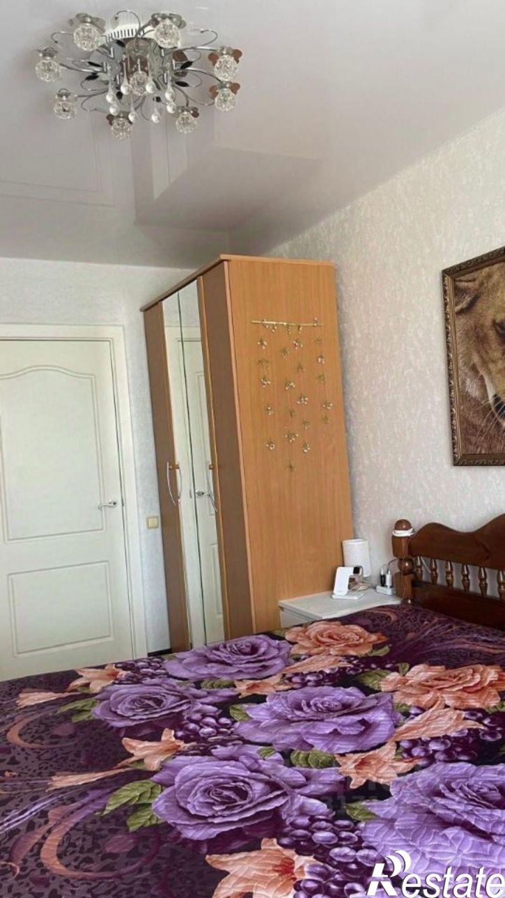 3-комн квартира Пионерская улица, 23В,  д. 23В