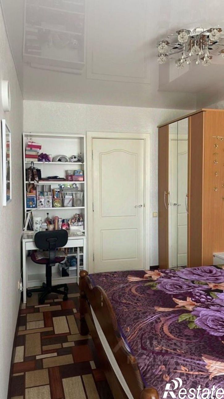 3-комн квартира Пионерская улица, 23В,  д. 23В