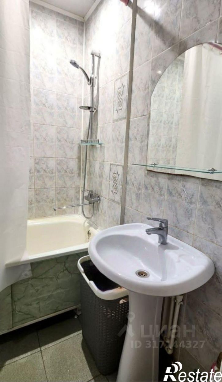 3-комн квартира Пионерская улица, 23В,  д. 23В