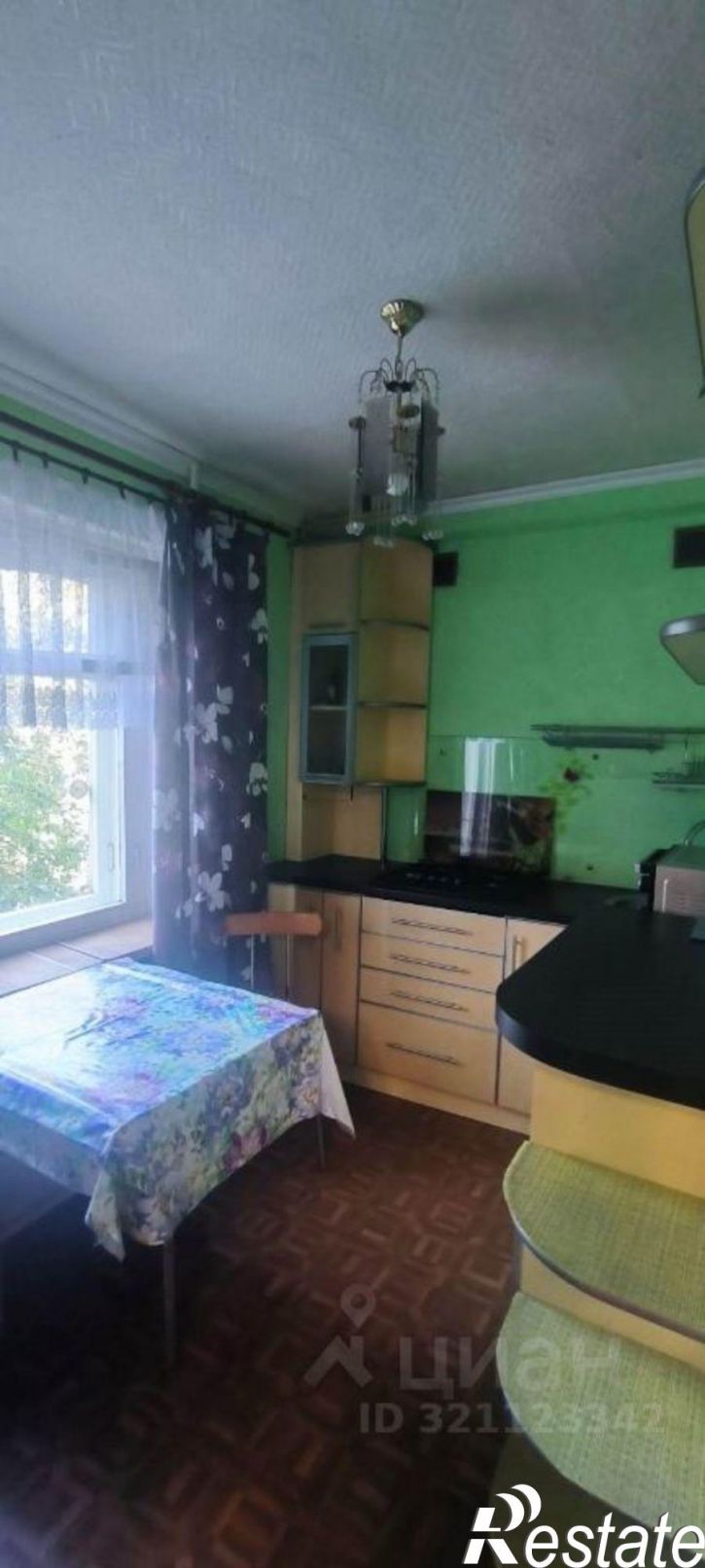 3-комн квартира Архангельская улица, 50,  д. 50