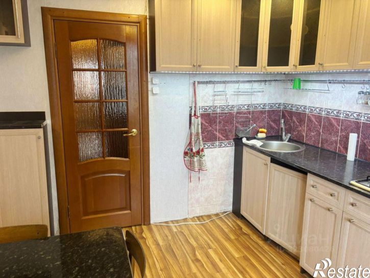 3-комн квартира Шекснинский проспект, 21,  д. 21