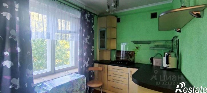 3-комн квартира Архангельская улица, 50,  д. 50