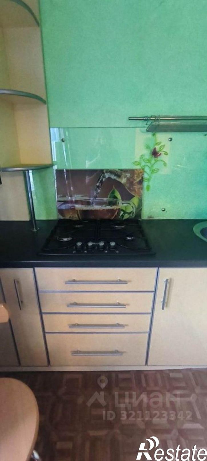 3-комн квартира Архангельская улица, 50,  д. 50