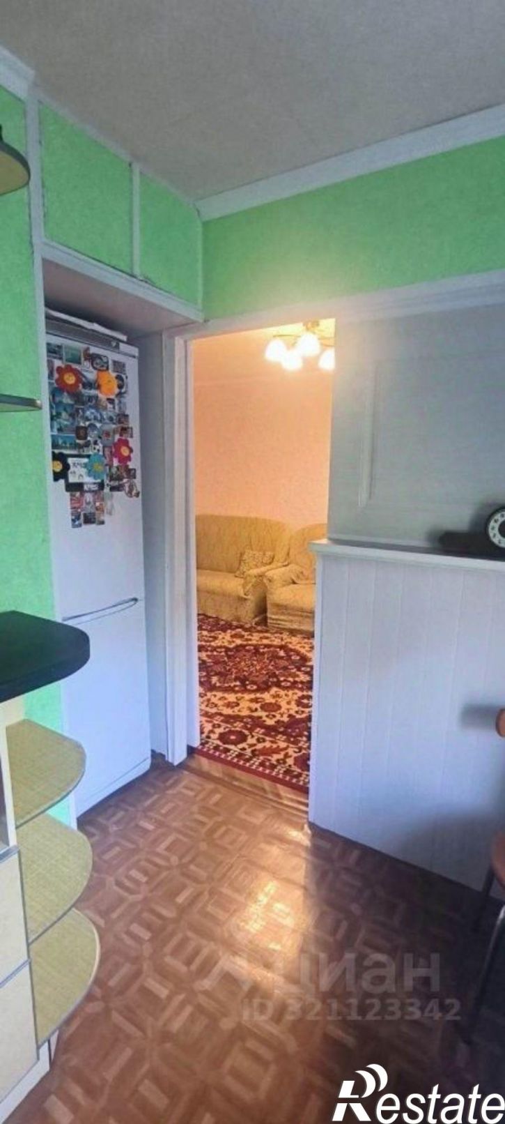 3-комн квартира Архангельская улица, 50,  д. 50