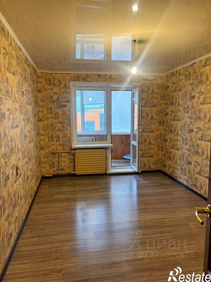 3-комн квартира Шекснинский проспект, 21,  д. 21