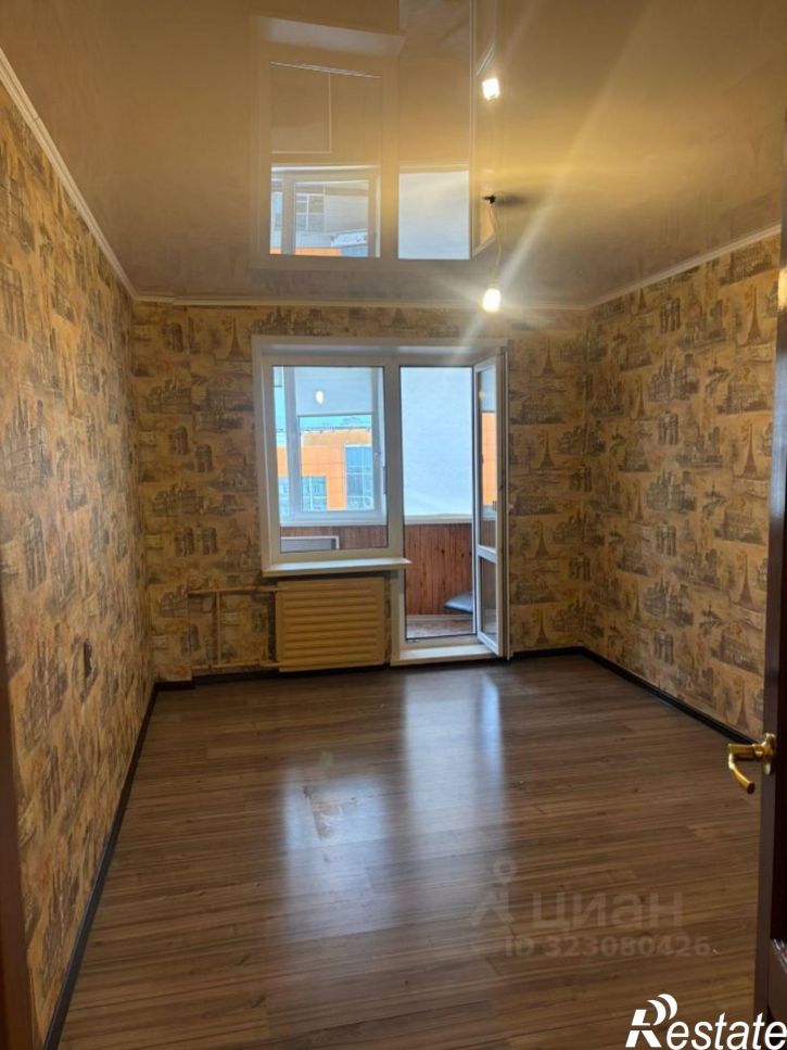 3-комн квартира Шекснинский проспект, 21,  д. 21