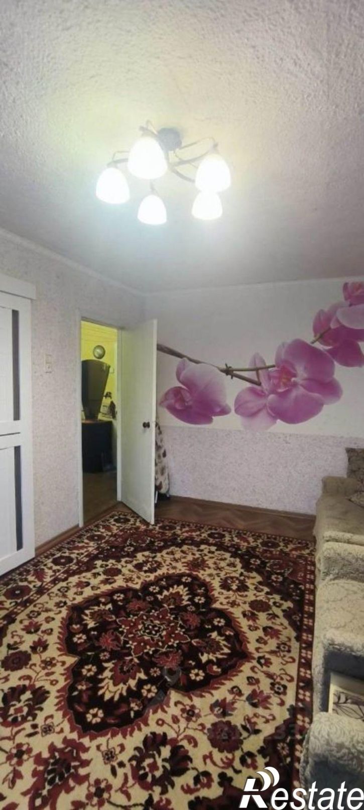 3-комн квартира Архангельская улица, 50,  д. 50