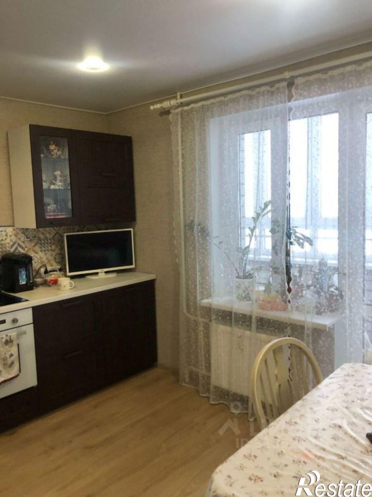 4-комн квартира Советский проспект, 3,  д. 3