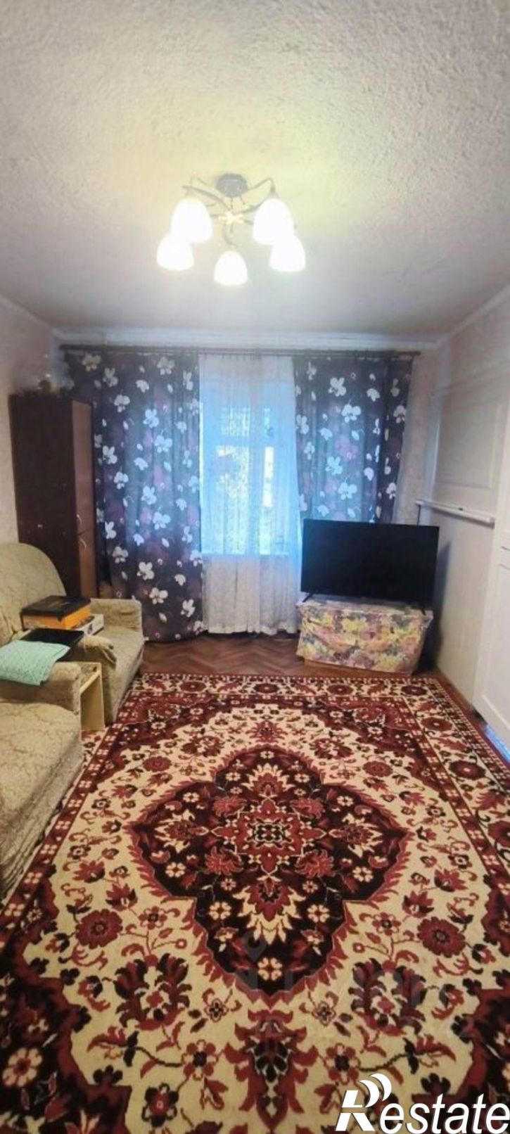 3-комн квартира Архангельская улица, 50,  д. 50