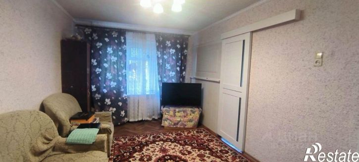 3-комн квартира Архангельская улица, 50,  д. 50