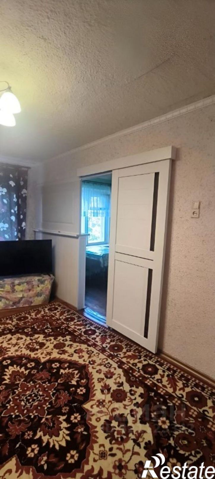 3-комн квартира Архангельская улица, 50,  д. 50