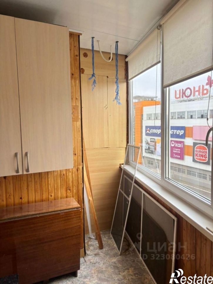 3-комн квартира Шекснинский проспект, 21,  д. 21