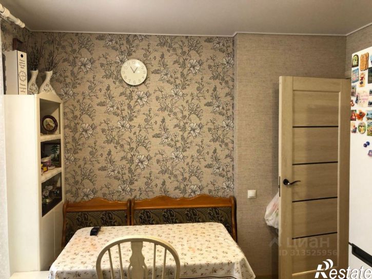 4-комн квартира Советский проспект, 3,  д. 3