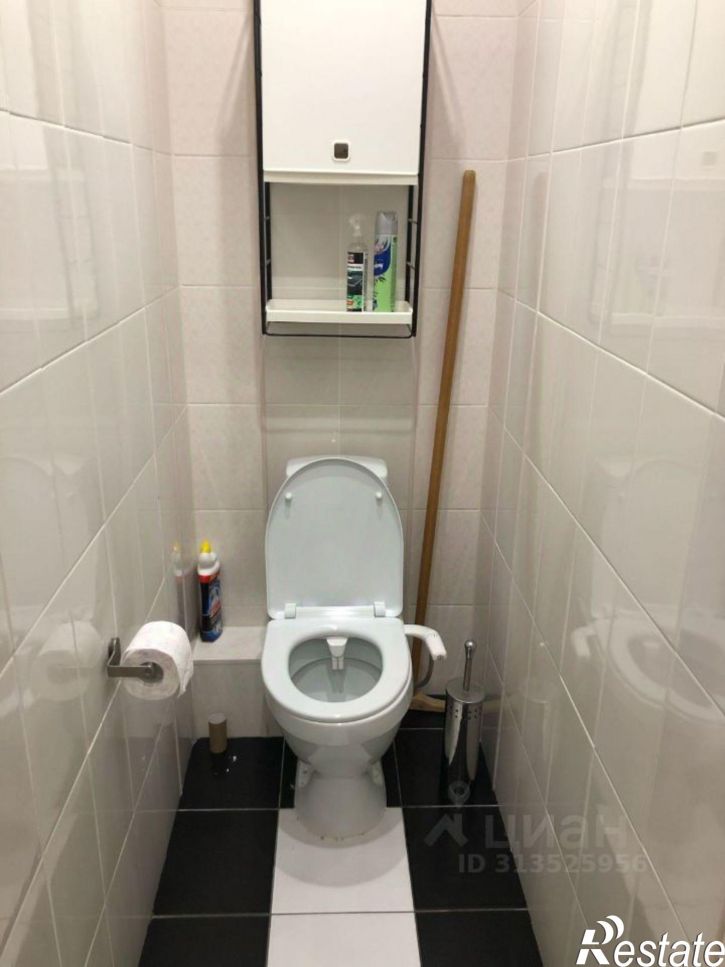 4-комн квартира Советский проспект, 3,  д. 3