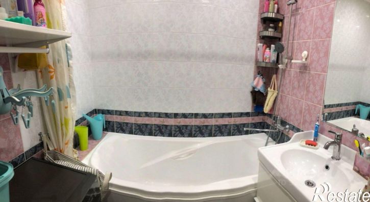 4-комн квартира Советский проспект, 3,  д. 3