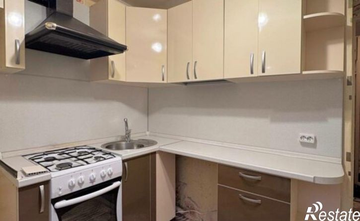 1-комн квартира Архангельская улица, 37А,  д. 37А