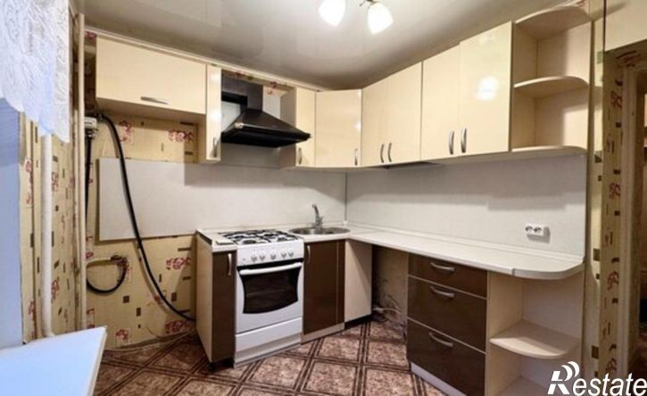 1-комн квартира Архангельская улица, 37А,  д. 37А