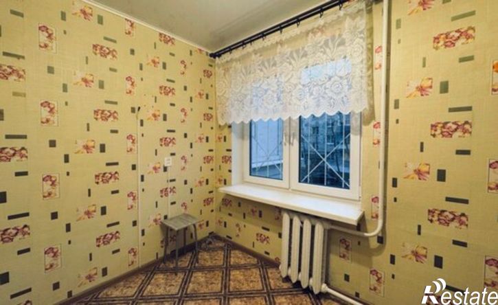 1-комн квартира Архангельская улица, 37А,  д. 37А