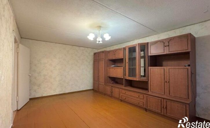 1-комн квартира Архангельская улица, 37А,  д. 37А