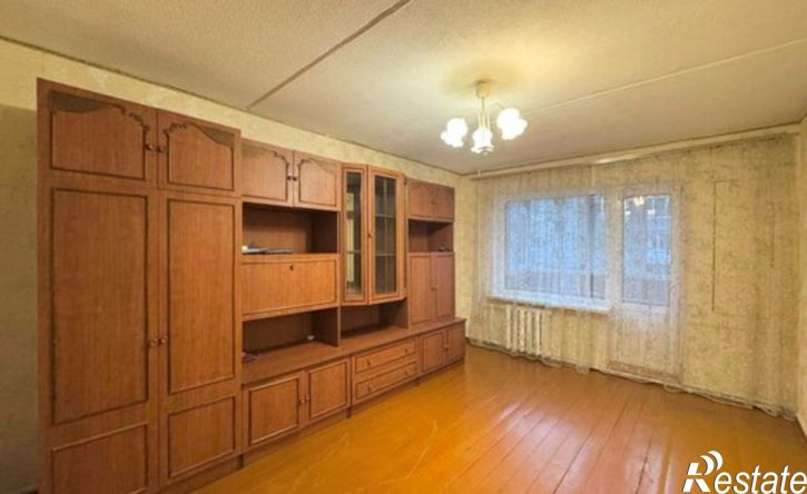 1-комн квартира Архангельская улица, 37А,  д. 37А