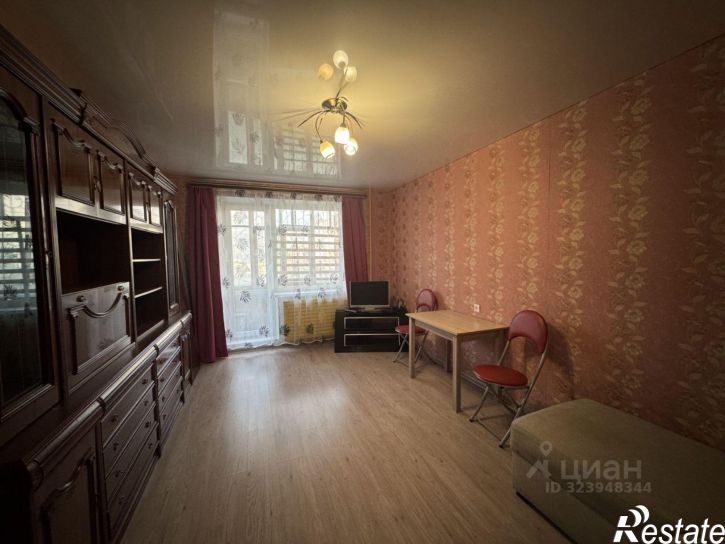 2-комн квартира Октябрьский пр-кт, 42,  д. 42