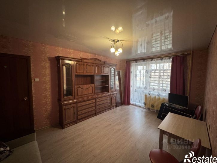 2-комн квартира Октябрьский пр-кт, 42,  д. 42