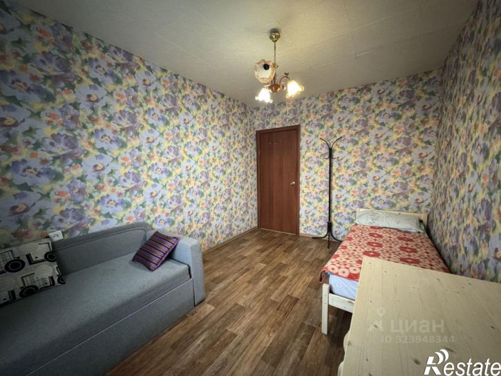 2-комн квартира Октябрьский пр-кт, 42,  д. 42