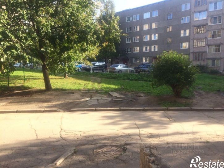 Помещение свободного назначения ул Олимпийская, 11,  д. 11