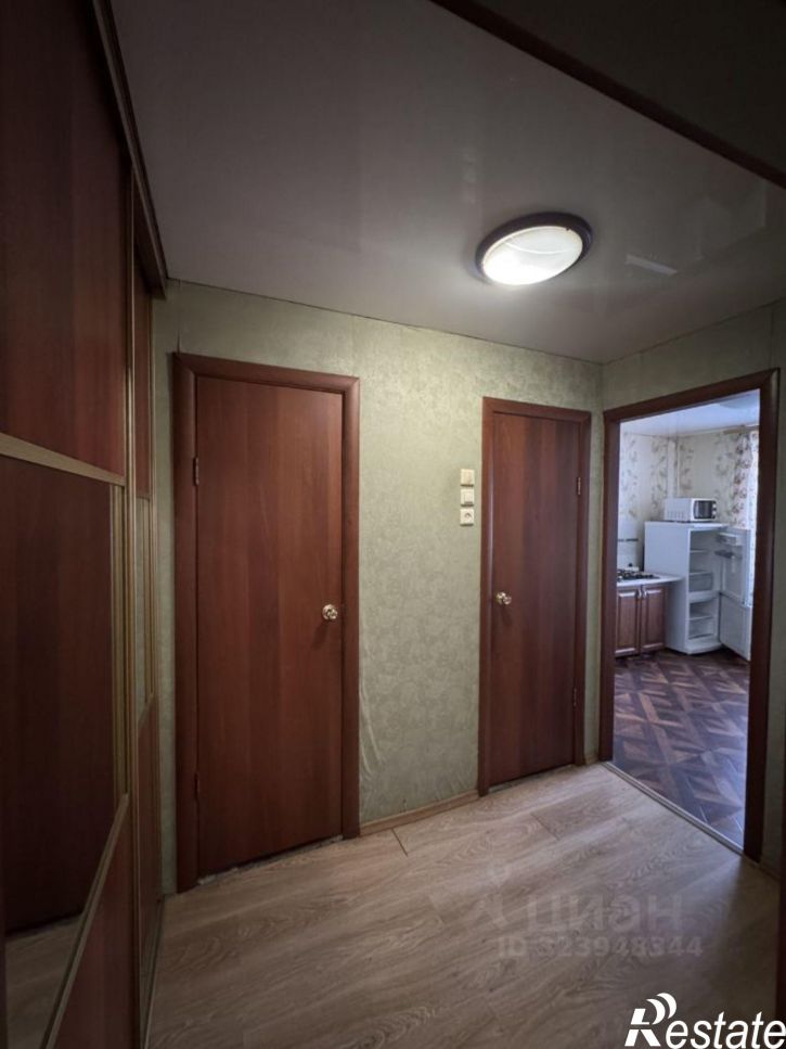 2-комн квартира Октябрьский пр-кт, 42,  д. 42