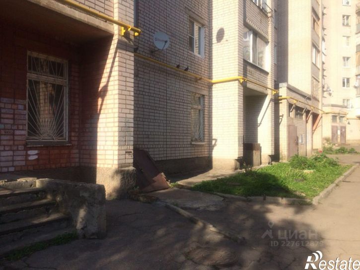 Помещение свободного назначения ул Олимпийская, 11,  д. 11