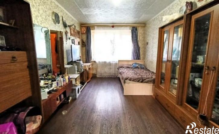 2-комн квартира ул Ломоносова, 8А,  д. 8А