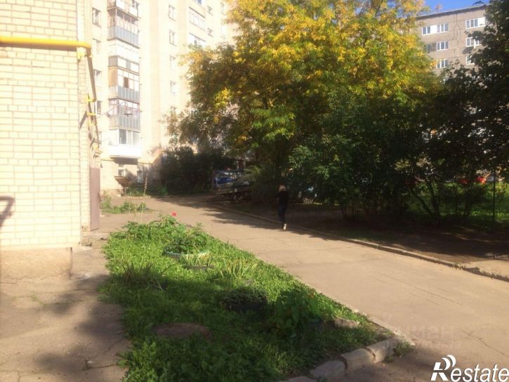 Помещение свободного назначения ул Олимпийская, 11,  д. 11