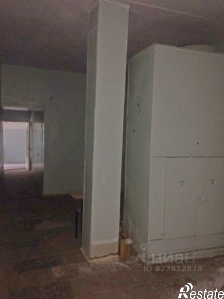 Помещение свободного назначения ул Олимпийская, 11,  д. 11